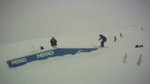 Bagge & Dahlstr�m p� Austrian Open
