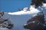 Freeride World Tour och Freeskiing World Tour i Kirkwood