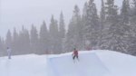 Jib Academy i Åre