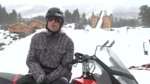 Backyard Battle: Big Air-finalen