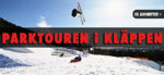 Parktouren: Kläppen