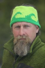 Hallå där: Mad Mike