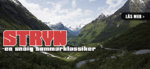 Stryn - en snöig sommarklassiker