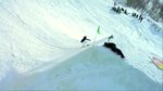Edit med Sebastien Toutant