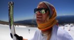 Tanner Hall i Mt Hood