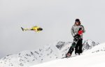 Shaun White l�mnar Red Bull
