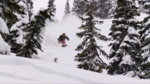 Behind the scenes i Retallack #1
