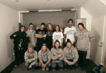 Winter Project-premi�r den 10 november i Stockholm