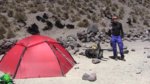 Fransson i Anderna: Bolivia