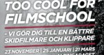 Filmskola i vinter