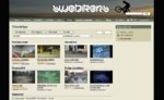 Uppgradering av videoavdelningen