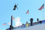 U.S. Grand Prix i Copper avgjort