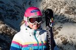 Hallå där: Anna Holmlund