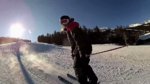 Shred O'Rama Webisode 1 - Breck