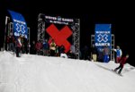 Inf�r X Games i Aspen