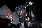 X Games: Det perfekta �ket - Shaun White