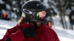 Salomon Freeski TV S05E13 - Sit Ski Backflip