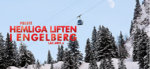 Hemliga liften i Engelberg