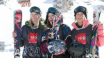 X Games Europe: Dag 1