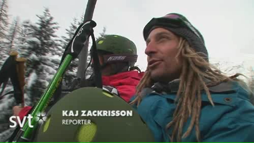 kaj zackrisson