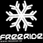 Freeride - Skandinaviens största skidsajt