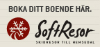 Boende med Softresor
