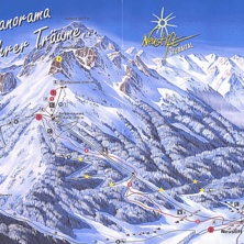 Pistkarta Neustift