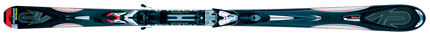 K2 Apache Crossfire 2006