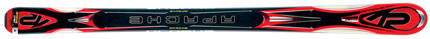 K2 Apache Chief 2006