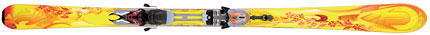 K2 Burning Luv 2006