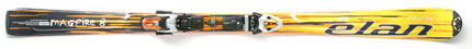 Elan Magfire 8 2006