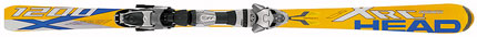 Head XRC 1200 2006