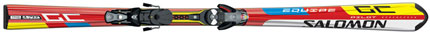 Salomon Equipe GC 2006