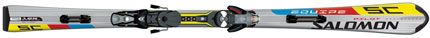 Salomon Equipe SC 2006