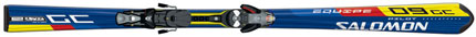 Salomon Equipe 9 GC 2006
