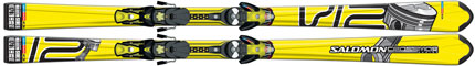 Salomon Crossmax V12 2006