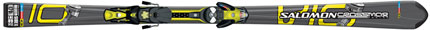 Salomon Crossmax V10 2006