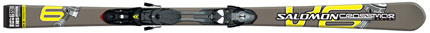 Salomon Crossmax V6 2006