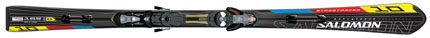 Salomon Streetracer 10 2006