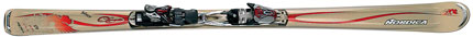 Nordica Olympia Victory 2006