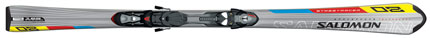 Salomon Streetracer 8 2006