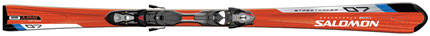 Salomon Streetracer 7 2006