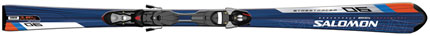 Salomon Streetracer 6 2006
