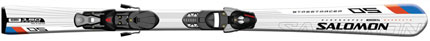 Salomon Streetracer 5 2006
