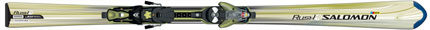 Salomon Rush 10 2006