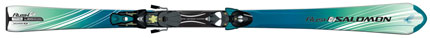 Salomon Rush 7 2006