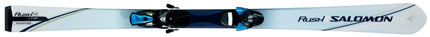 Salomon Rush 4 2006