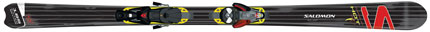 Salomon Scrambler Hot 2006
