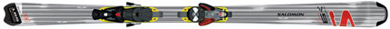 Salomon Scrambler 9 2006