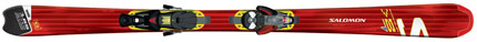 Salomon Scrambler 8 2006